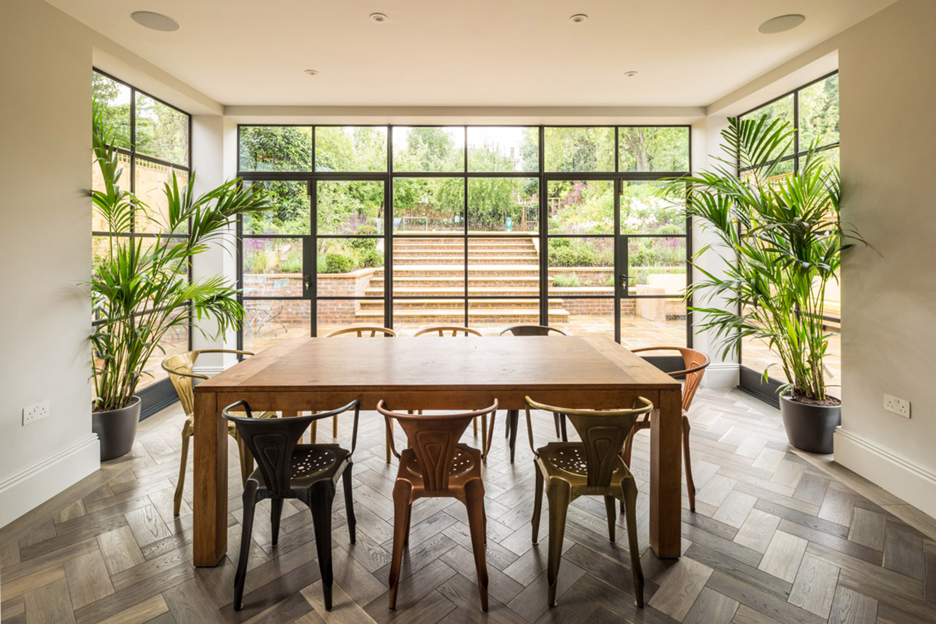 Composition Design Ltd — architectural project photograph 5 from the business website
