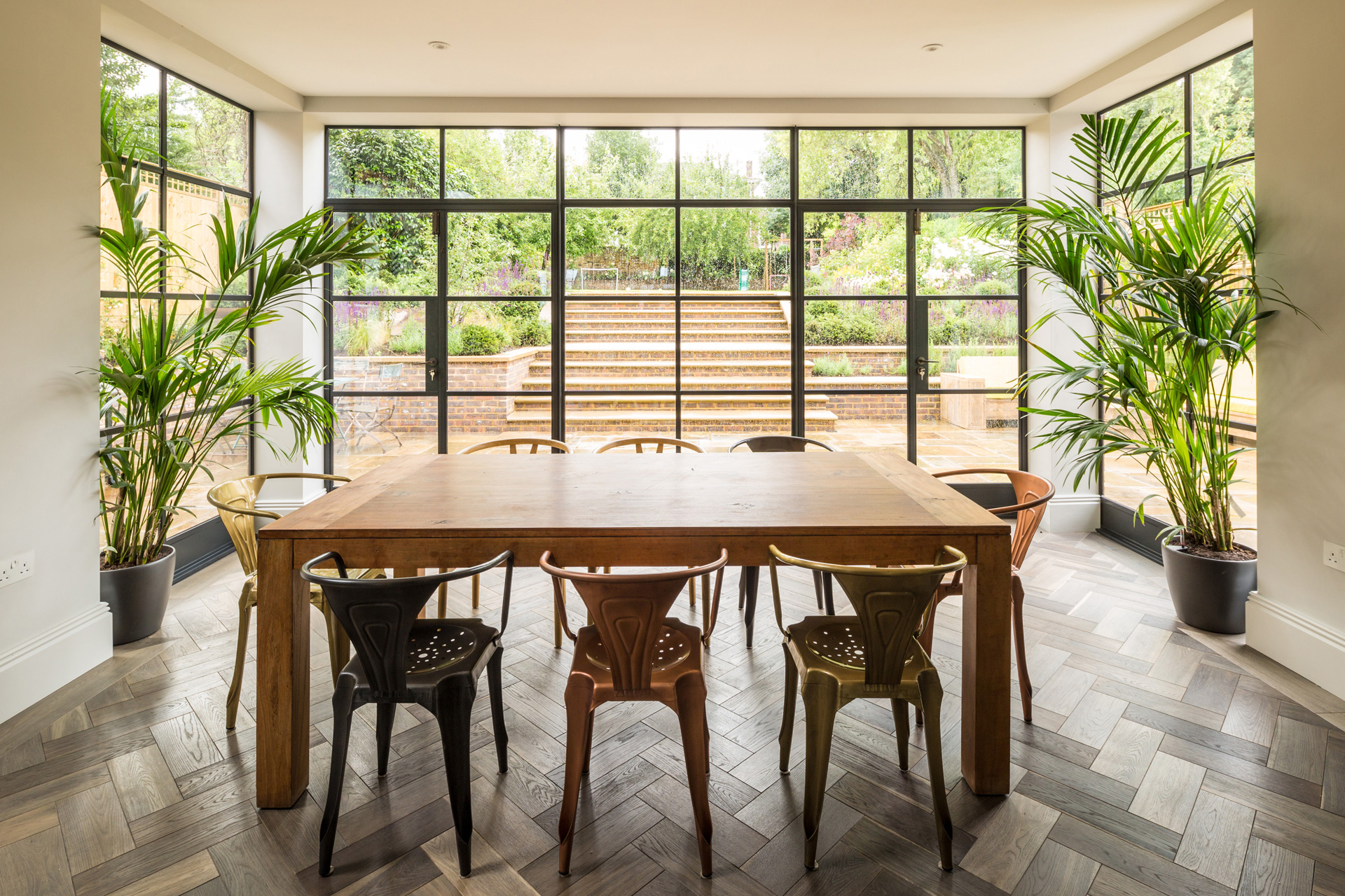 2a Fulham Architects