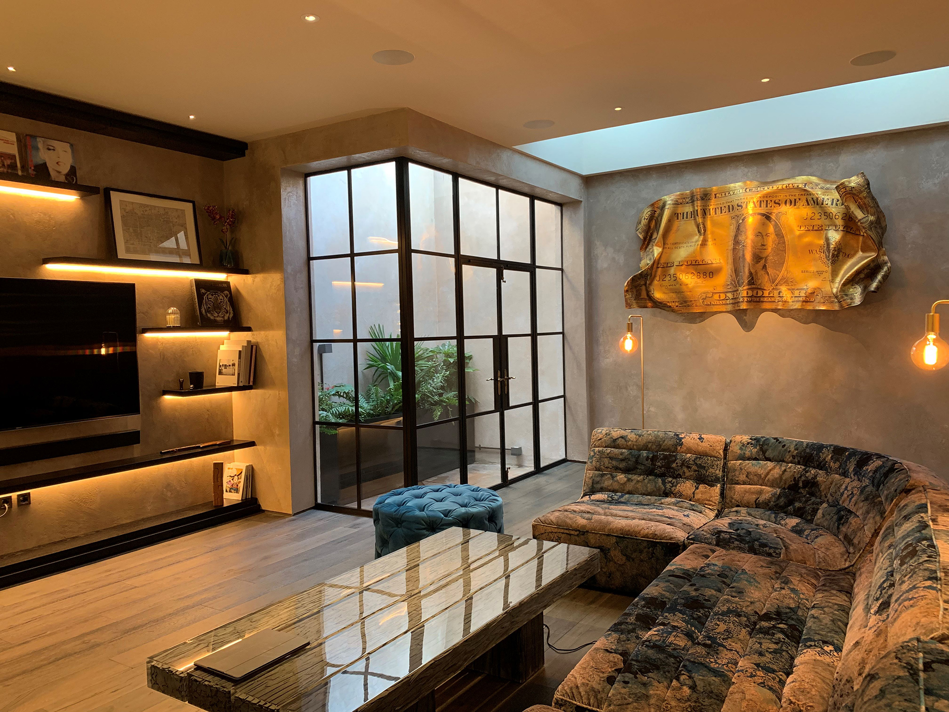 highlever_H Fulham Architects