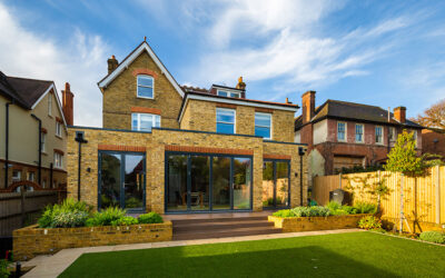 How to Find a Good Architect in London