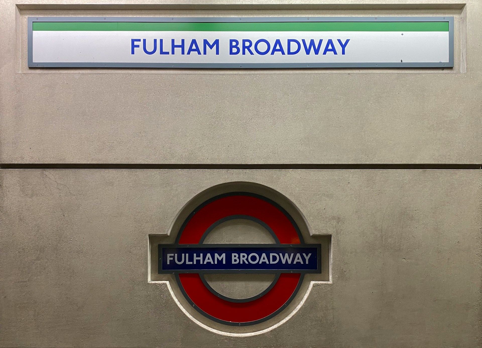 Fulham Architects Fulham Architects