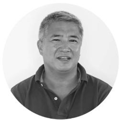 Jonathan Woodcock, RIBA chartered architect at Composition Design